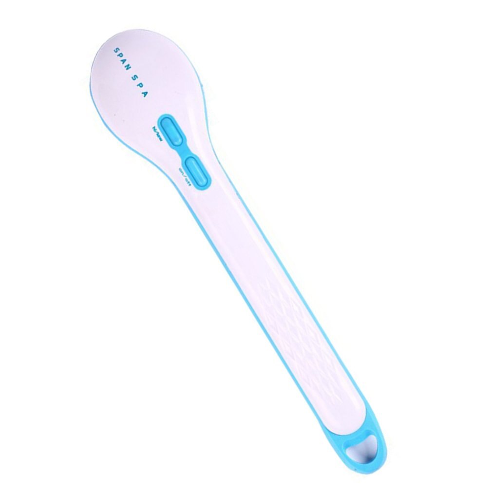 5 In 1 Electric Bath Shower Exfoliation Brush