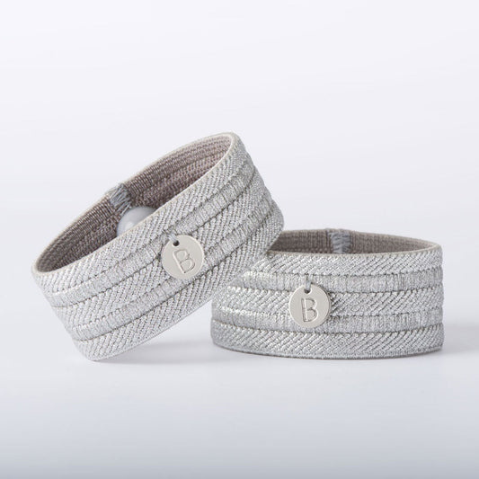 Nausea & Anxiety Relief Acupressure Bracelets