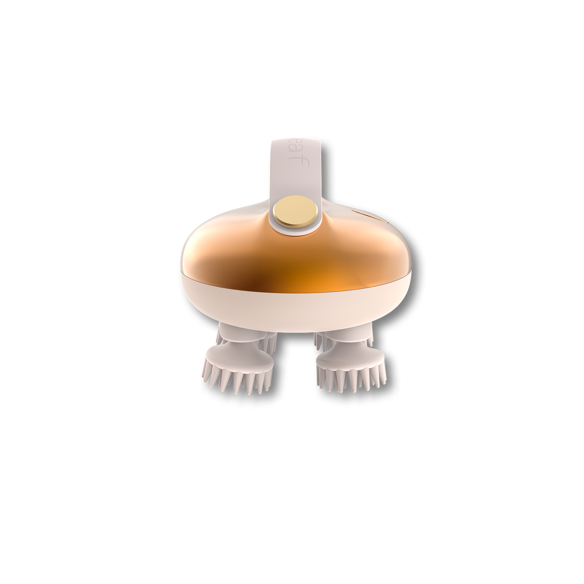 Scalp Massager CM11B(Gold)