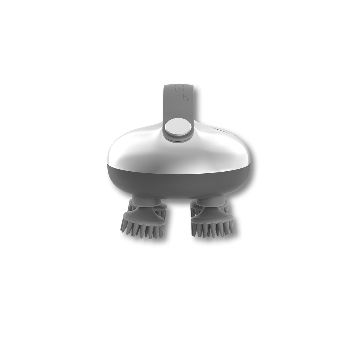 Scalp Massager CM11B(Sliver)