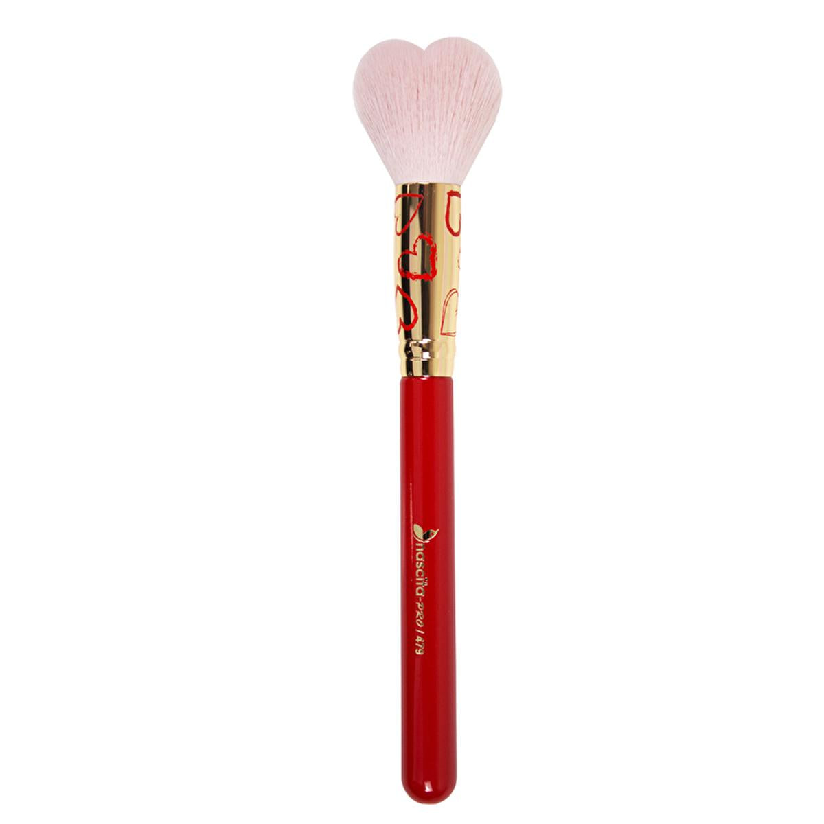 Pro Love Series Makeup Brush Cosmetic Tool