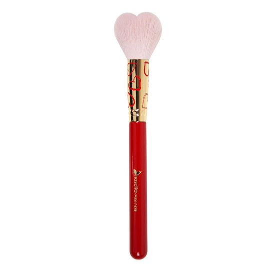 Pro Love Series Makeup Brush Cosmetic Tool