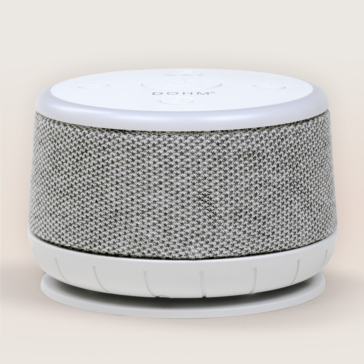 Dohm Nova White Noise Machine with Night Light