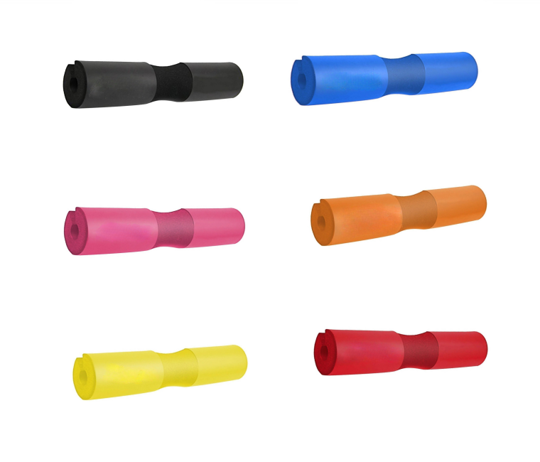 Exercise-Yoga Barbell Sponge