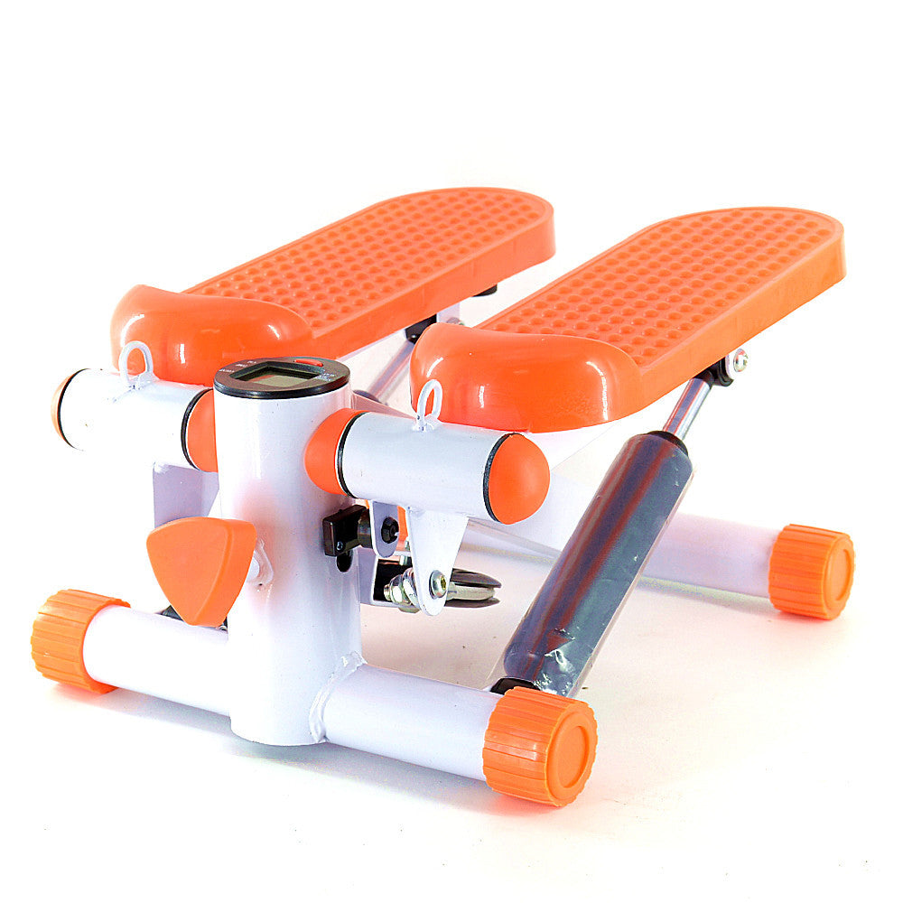 Home Mini-Stepper