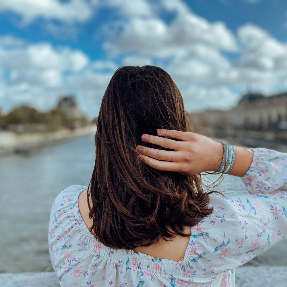 Nausea & Anxiety Relief Acupressure Bracelets