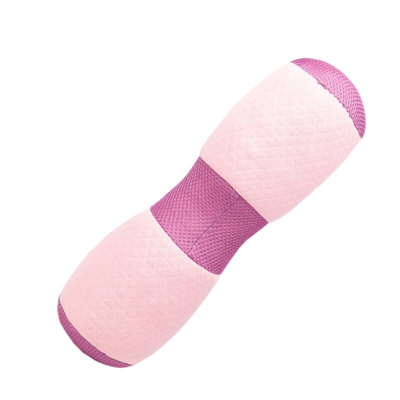 Multifunctional Yoga-Exercise Bolster