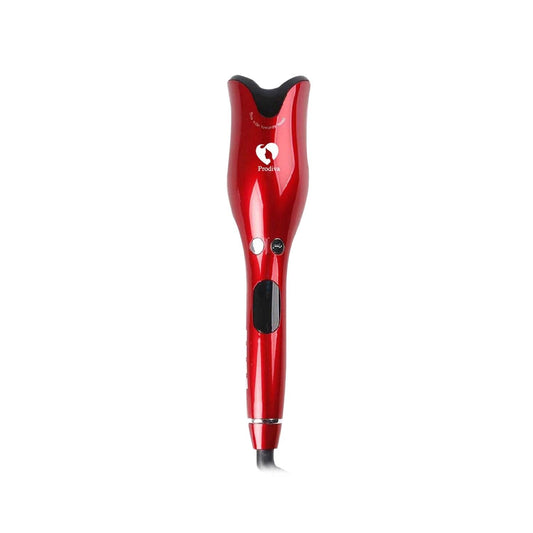 Prodiva Red Rose Automatic Hair Curler