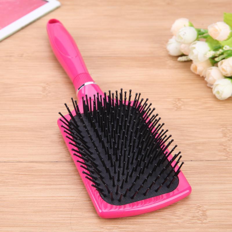Hair Massage Comb-Hairbrush
