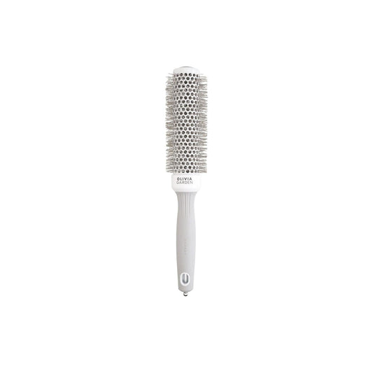 Olivia Garden Expert Blowout Speed Wavy Bristles Hair Brush