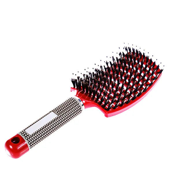 Detangling Hairbrush