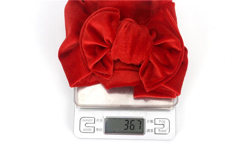 Luxury Infant-Toddler Hair Bands