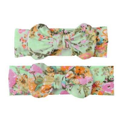 Mother & Baby Headband