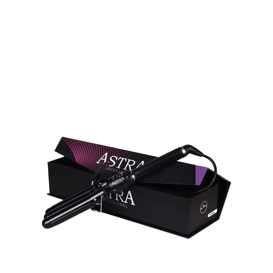 Astra Professional Hair Curler F998B+ 25mm - Professional Hair Styling Tool