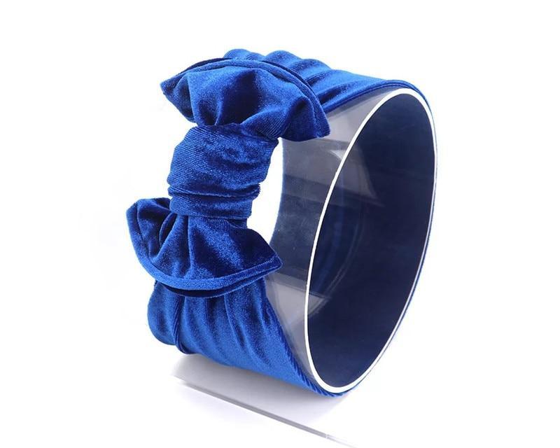 Luxury Infant-Toddler Hair Bands