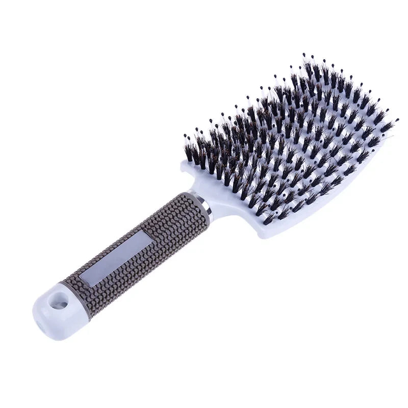 Detangling Hairbrush