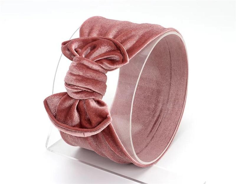 Luxury Infant-Toddler Hair Bands