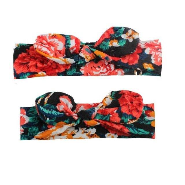 Mother & Baby Headband