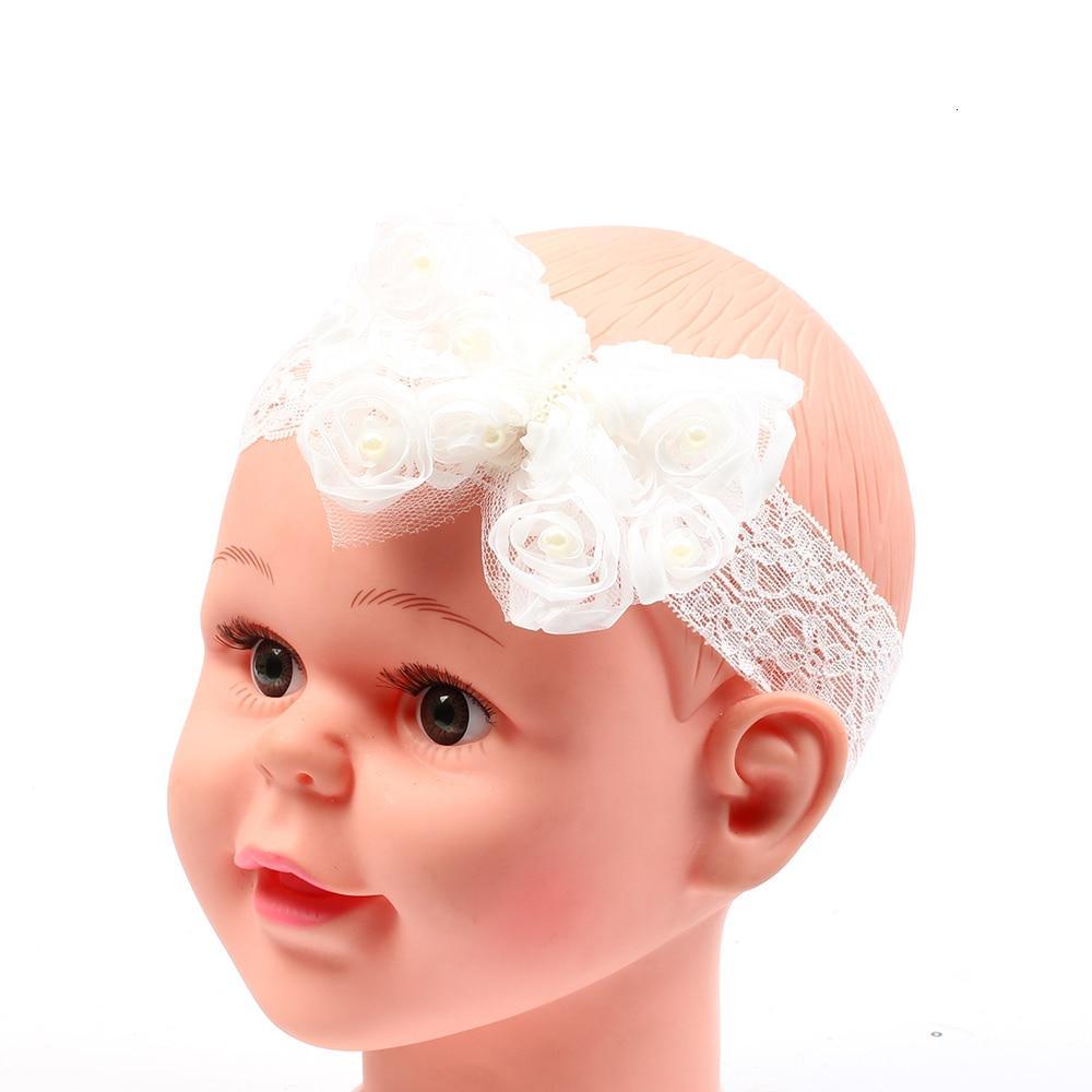 Handmade Baby Headband Hair Accessories