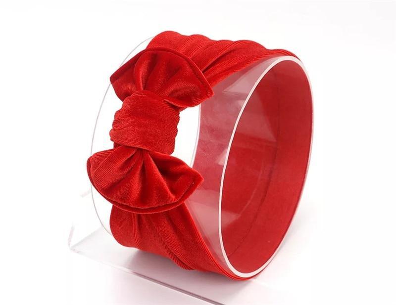 Luxury Infant-Toddler Hair Bands