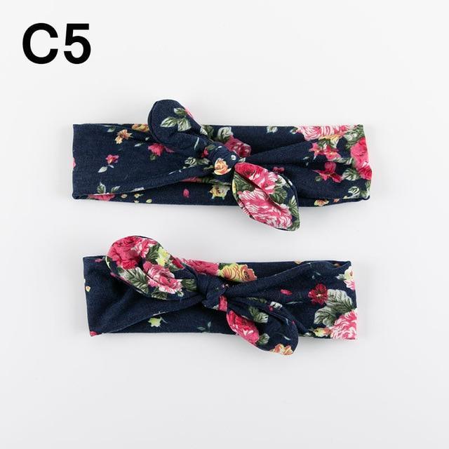 Mother & Baby Headband