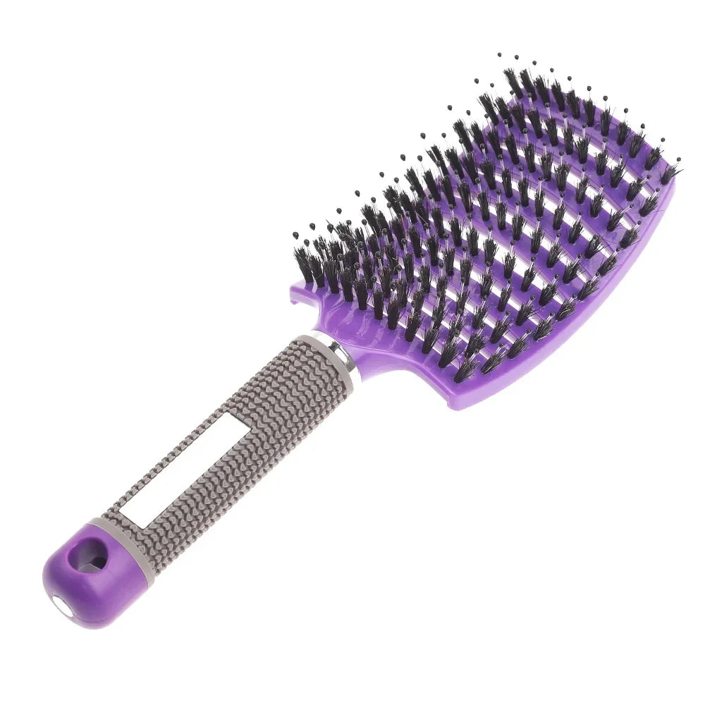 Detangling Hairbrush