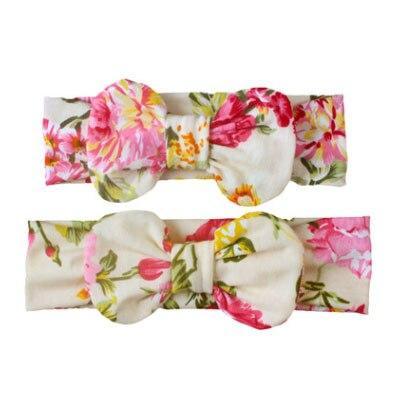 Mother & Baby Headband