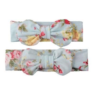 Mother & Baby Headband