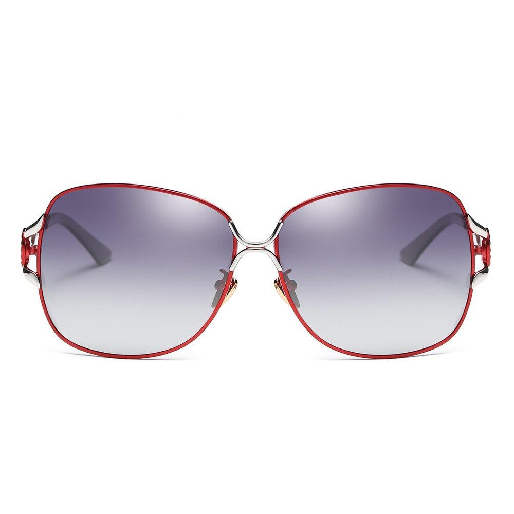 Elegant New Fashion Polarized Luxury Sunglasses