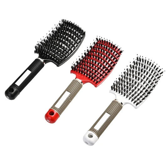 Detangling Hairbrush