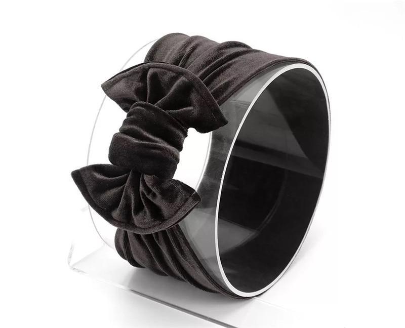 Luxury Infant-Toddler Hair Bands