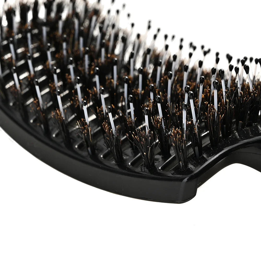 Detangling Hairbrush