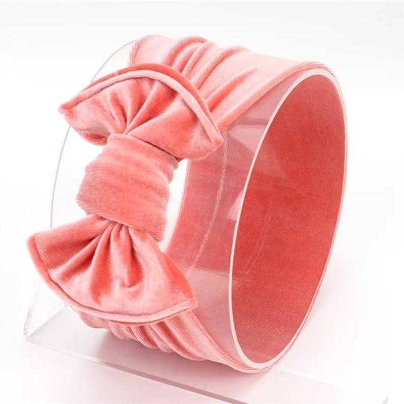 Luxury Infant-Toddler Hair Bands