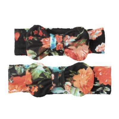 Mother & Baby Headband