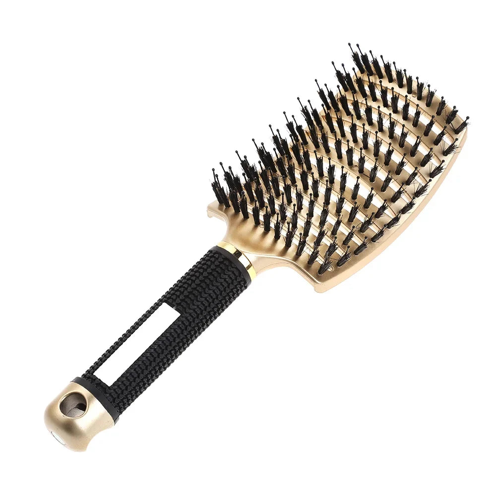 Detangling Hairbrush