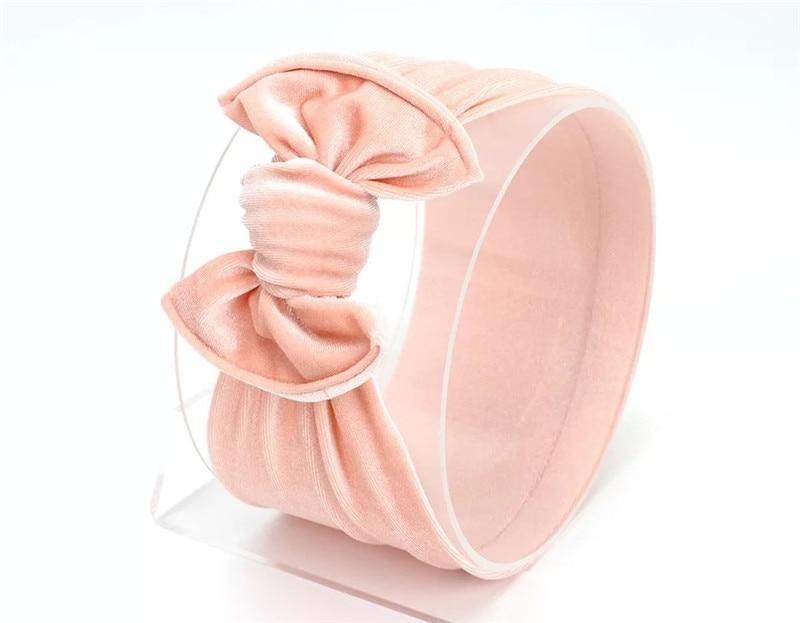 Luxury Infant-Toddler Hair Bands