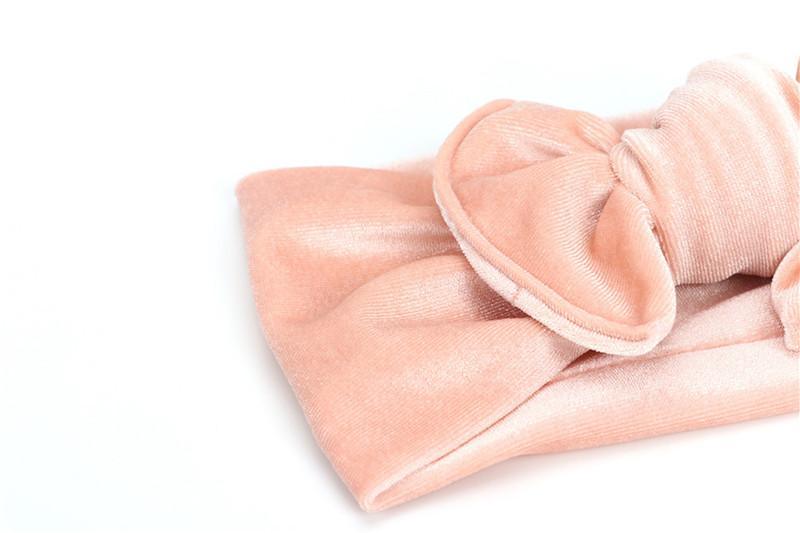 Luxury Infant-Toddler Hair Bands