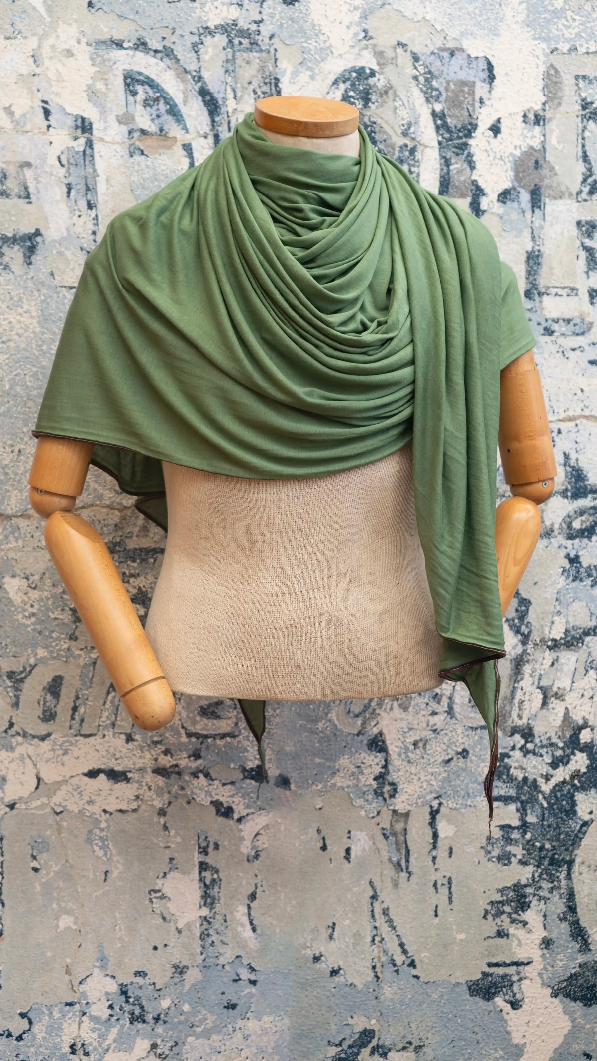 The Hikers Scarf