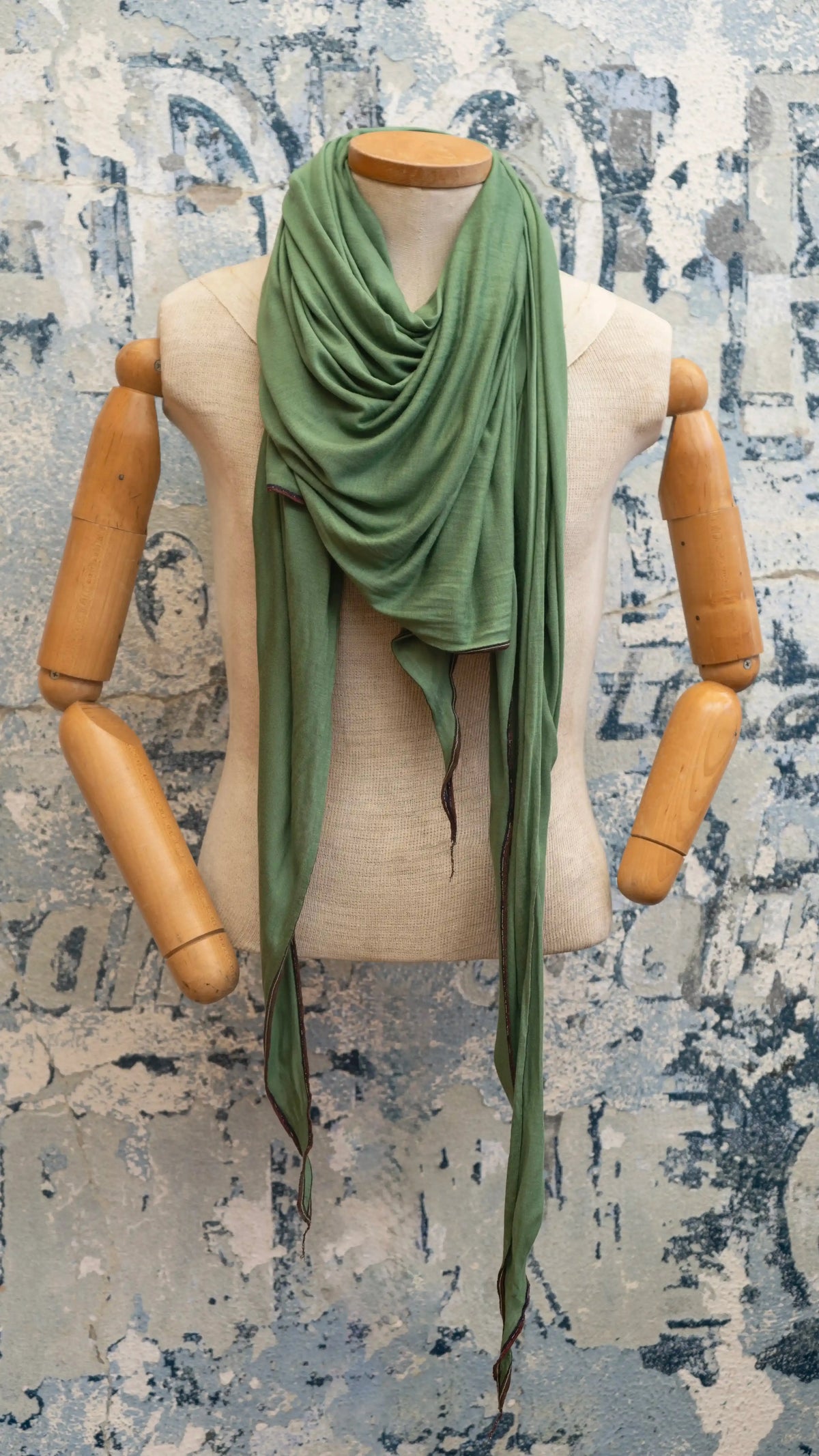 The Hikers Scarf