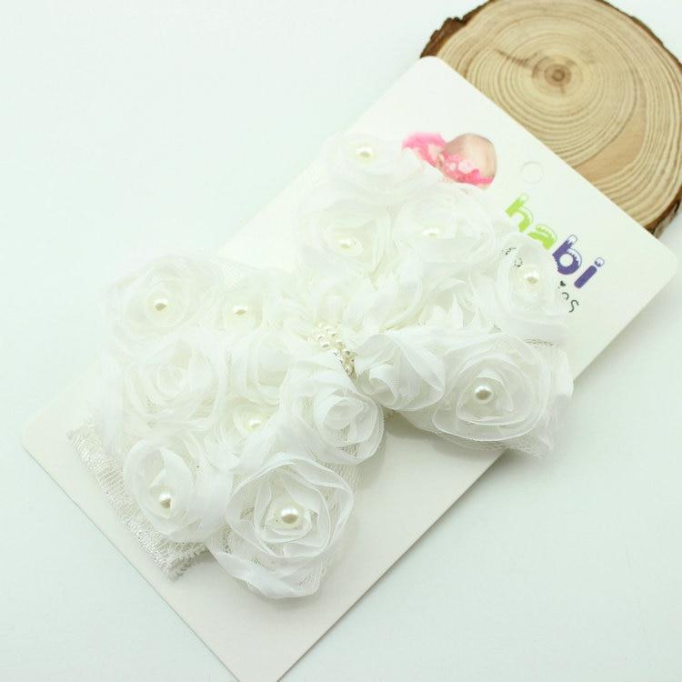 Handmade Baby Headband Hair Accessories