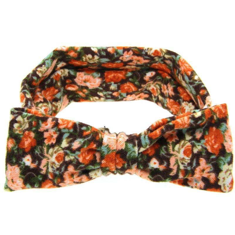 Luxury Modern Headbands for children