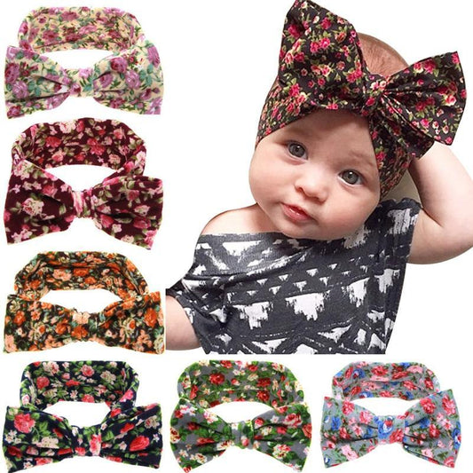 Luxury Modern Headbands for children