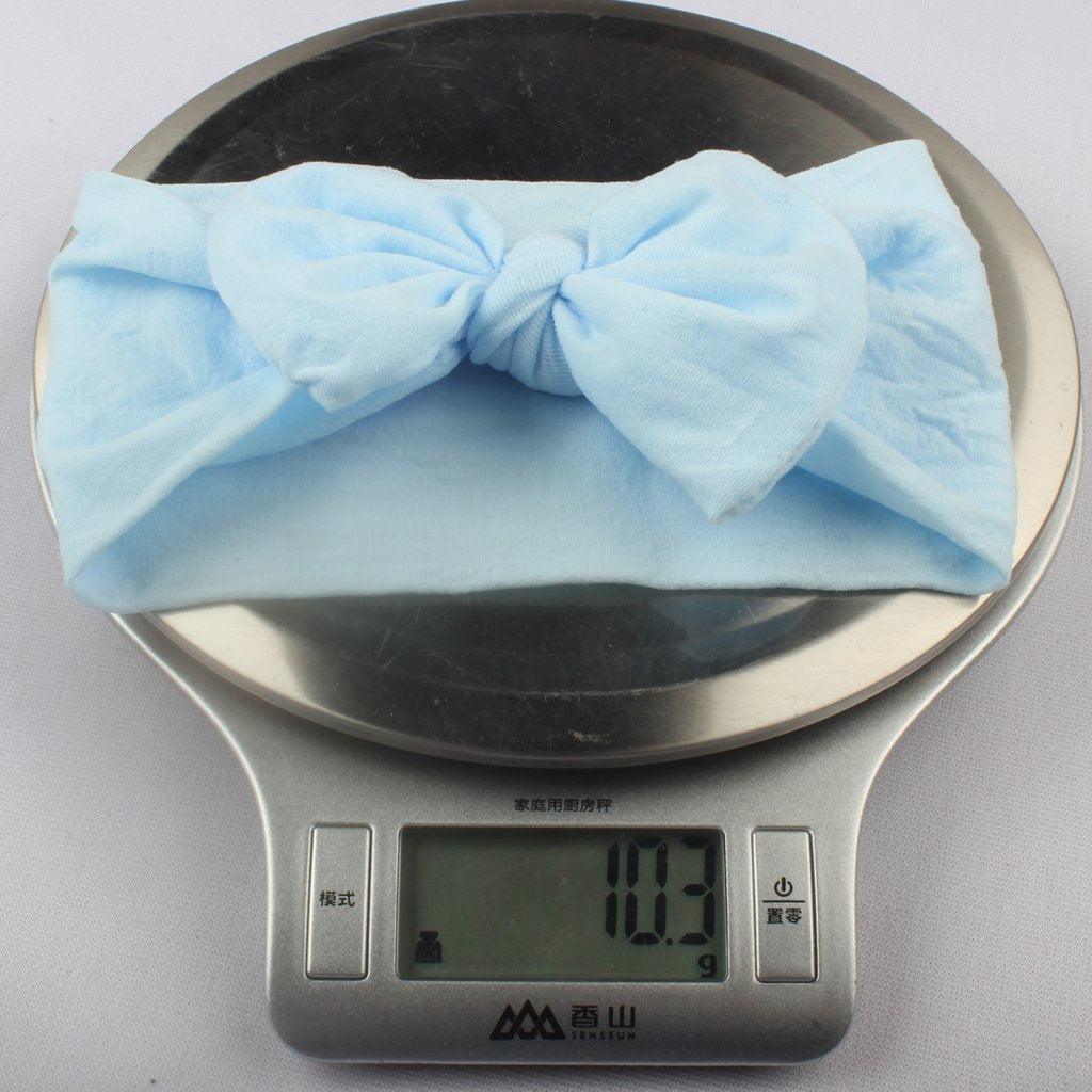 Newborn Toddler Baby Girls Head Wrap