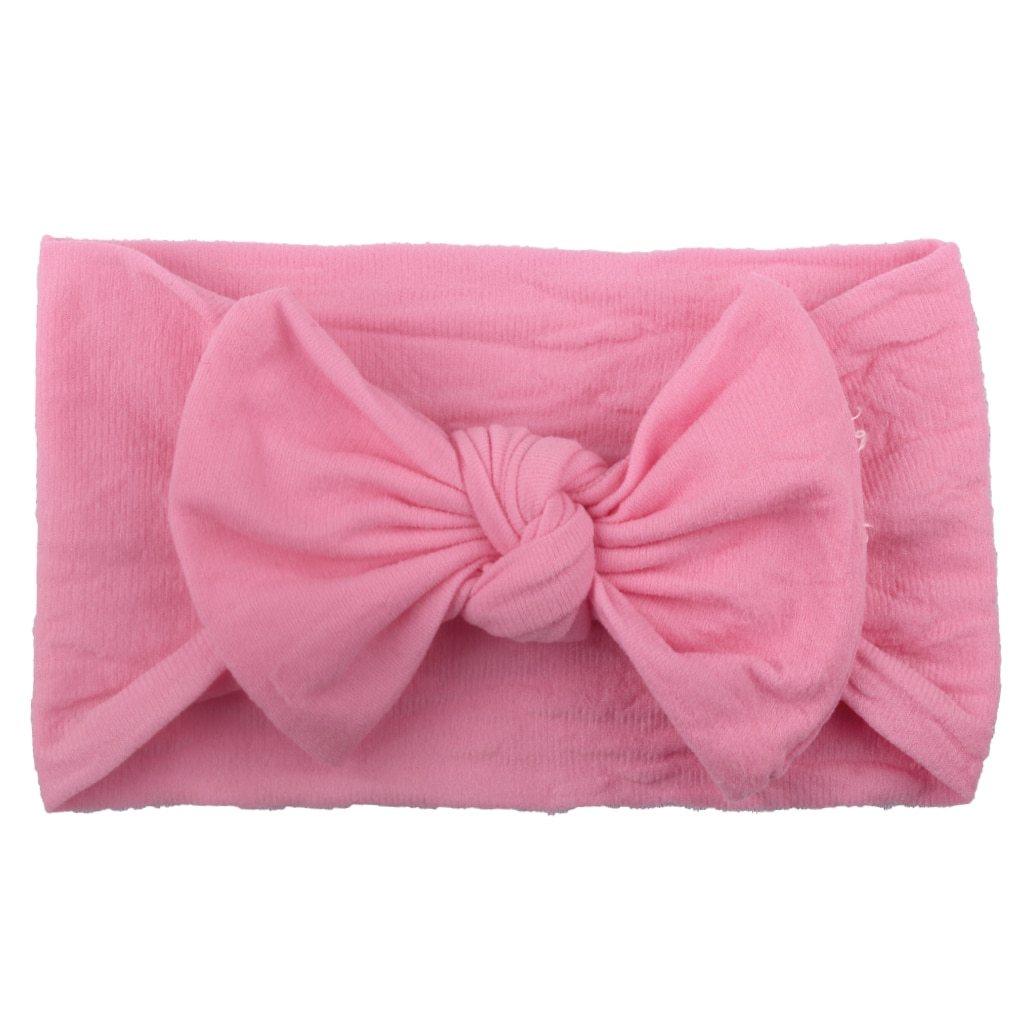 Newborn Toddler Baby Girls Head Wrap