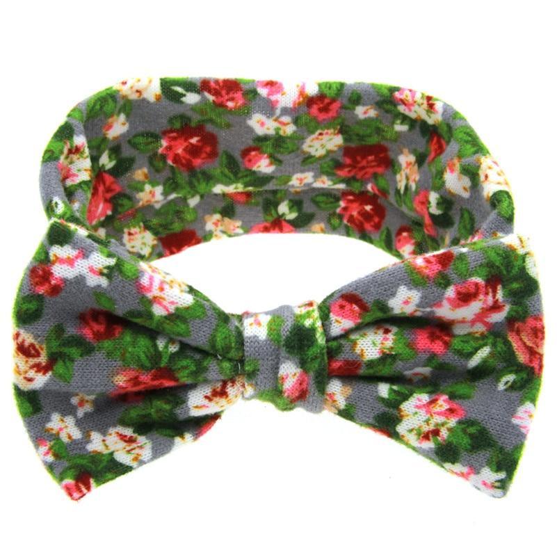 Luxury Modern Headbands for children