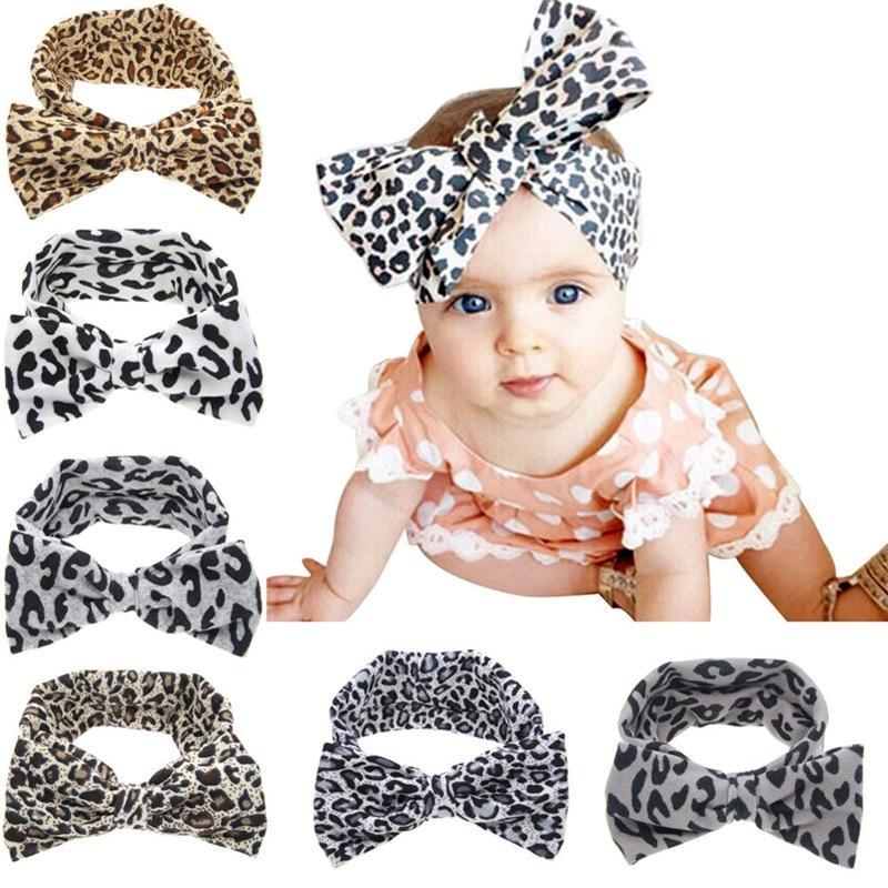 Luxury Modern Headbands for children