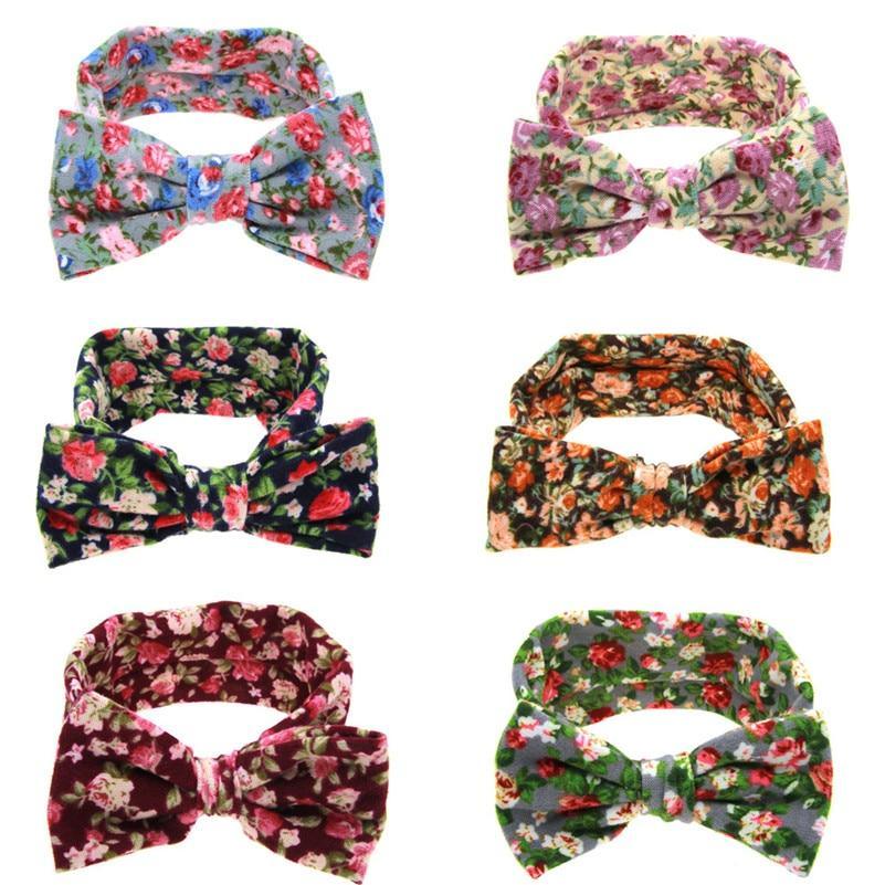Luxury Modern Headbands for children