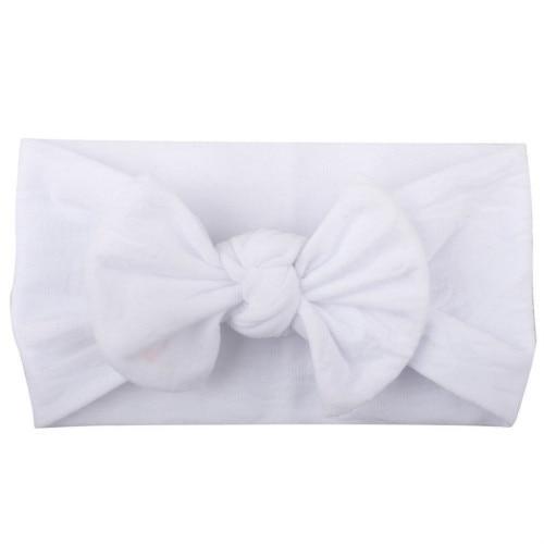Newborn Toddler Baby Girls Head Wrap