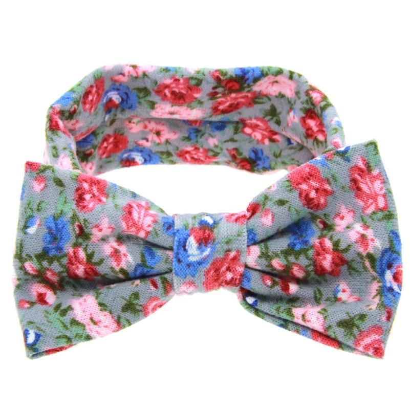 Luxury Modern Headbands for children