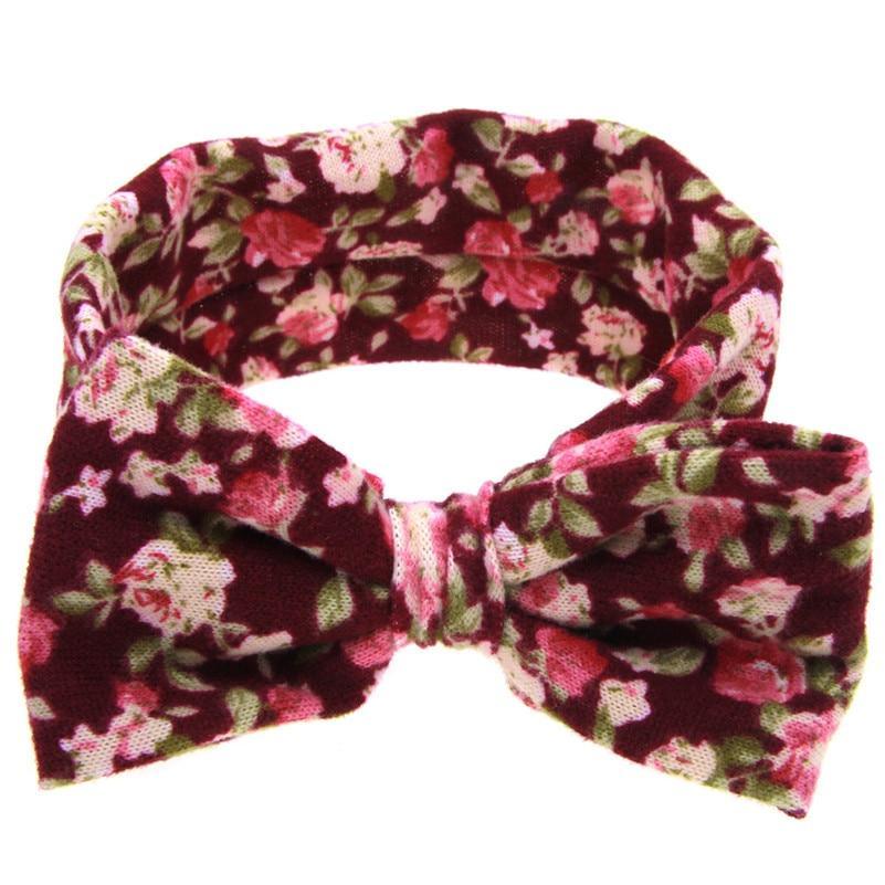 Luxury Modern Headbands for children
